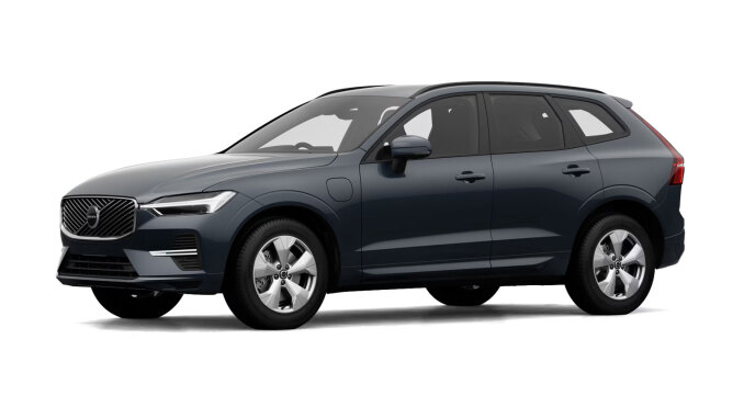 Volvo XC60 2.0 B5P Plus Dark 5dr AWD Geartronic Petrol Estate - Image 1